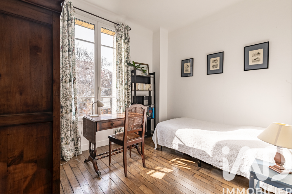 � vendre  Maison Courbevoie (92400)