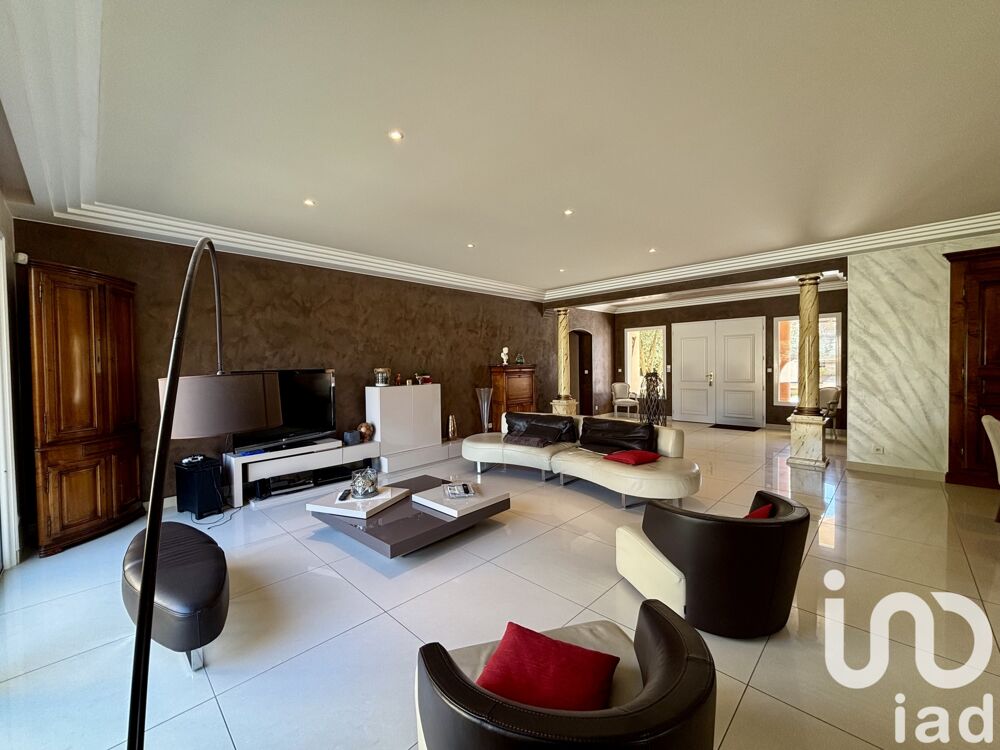  vendre  Maison Genas (69740)