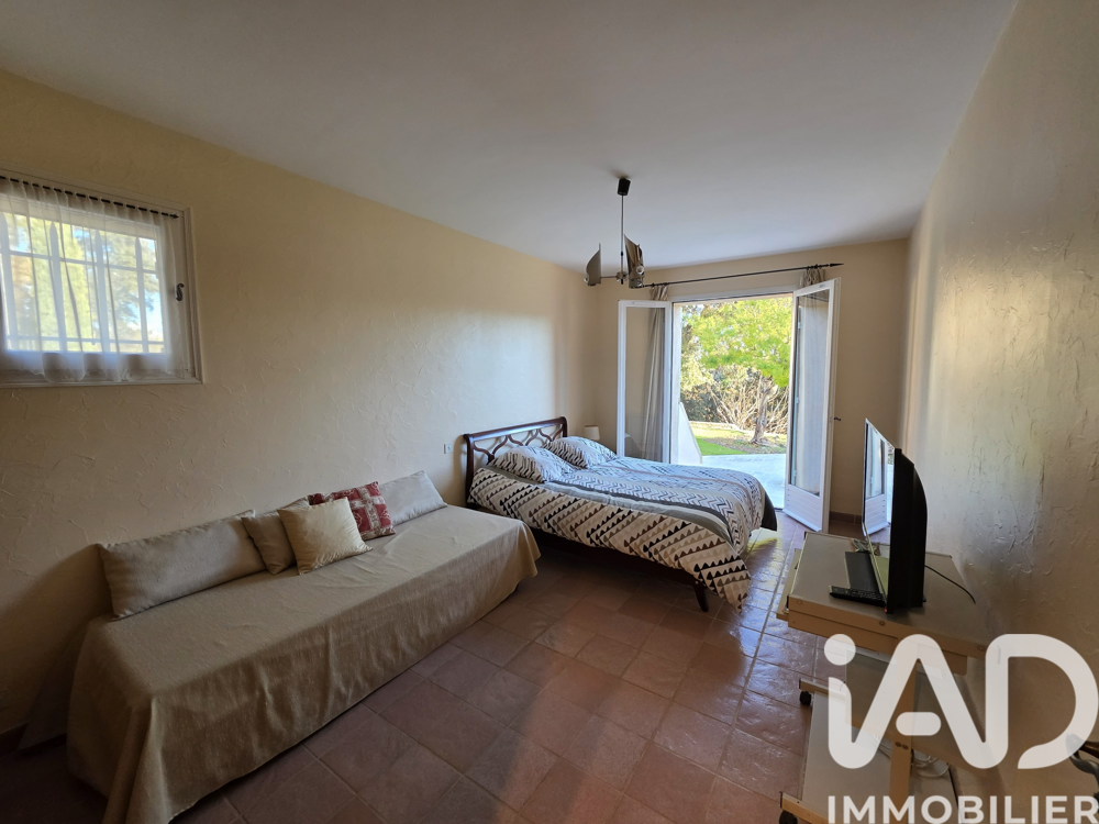 � vendre  Maison La Motte (83920)