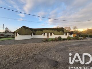  Maison � vendre 5 pi�ces 128 m�