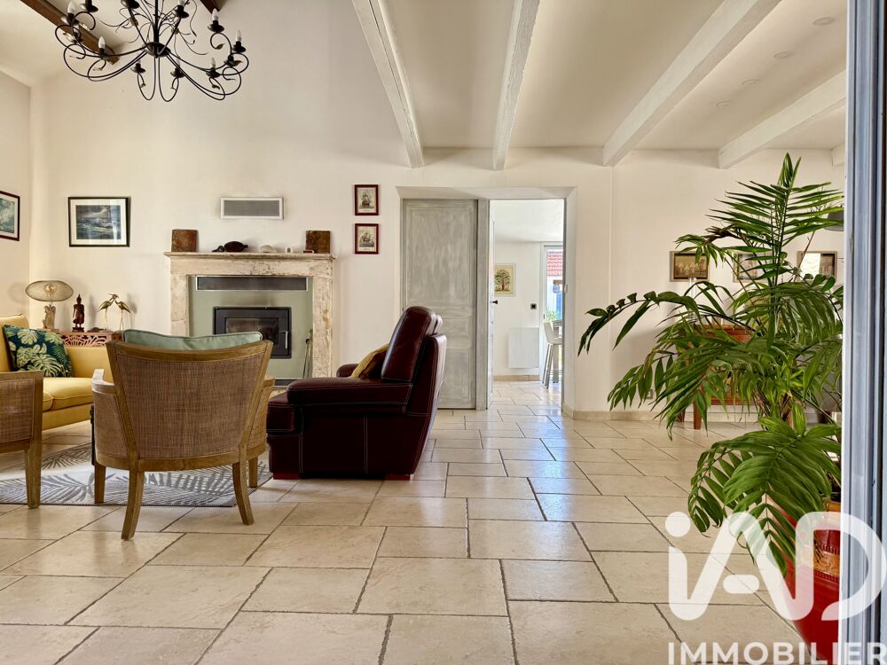 � vendre  Maison Saint-Pierre-d'Ol�ron (17310)