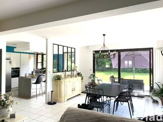  Maison  vendre 7 pices 153 m