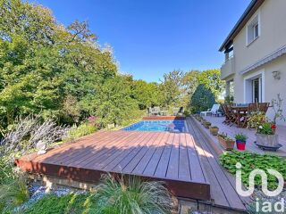  Villa � vendre 6 pi�ces 163 m�