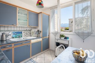  Appartement � vendre 4 pi�ces 68 m�