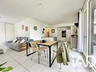  Appartement � vendre 4 pi�ces 77 m�