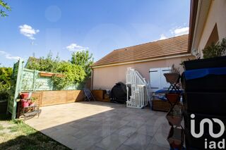  Maison � vendre 6 pi�ces 112 m�