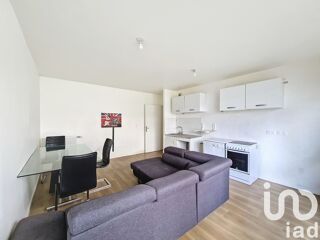  Appartement � vendre 3 pi�ces 58 m�