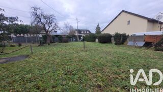  Terrain � vendre 297 m�