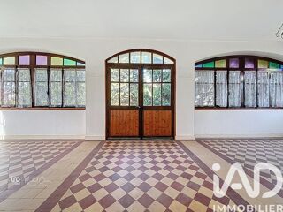  Maison � vendre 10 pi�ces 205 m�