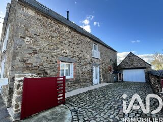  Maison � vendre 6 pi�ces 146 m�