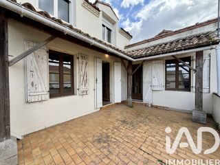  Maison � vendre 3 pi�ces 65 m�