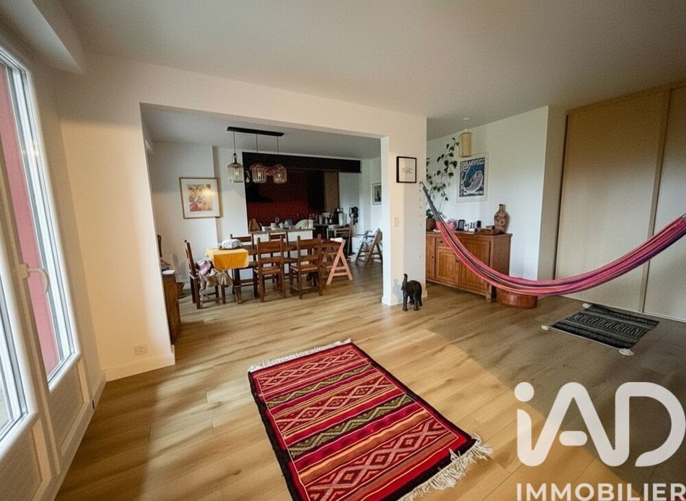 Vente Appartement Vente Appartement 4 pi�ces Lorient