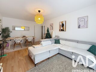  Appartement � vendre 4 pi�ces 85 m�