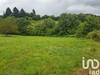  Terrain � vendre 2865 m�