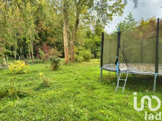  Maison � vendre 7 pi�ces 188 m�