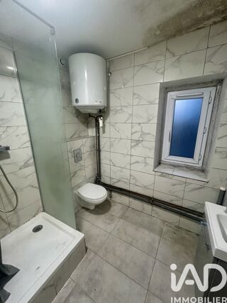  Appartement � vendre 2 pi�ces 29 m�