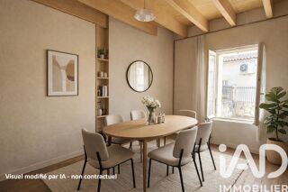  Maison � vendre 6 pi�ces 77 m�