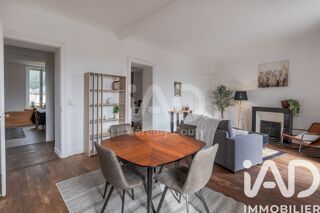  Appartement � vendre 3 pi�ces 70 m�