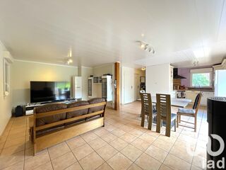  Maison  vendre 6 pices 112 m