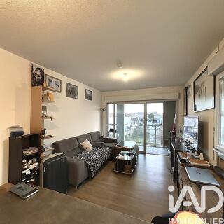  Appartement � vendre 2 pi�ces 39 m�