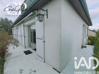  Maison � vendre 5 pi�ces 110 m�