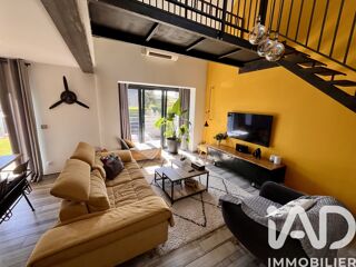  Maison � vendre 7 pi�ces 150 m�