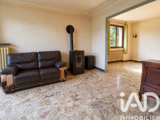  Maison � vendre 6 pi�ces 125 m�