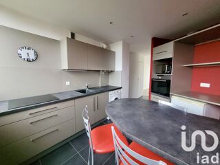 Appartement  vendre 3 pices 55 m