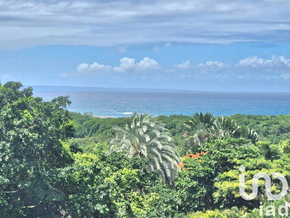 � vendre  Maison Le Gosier (97190)