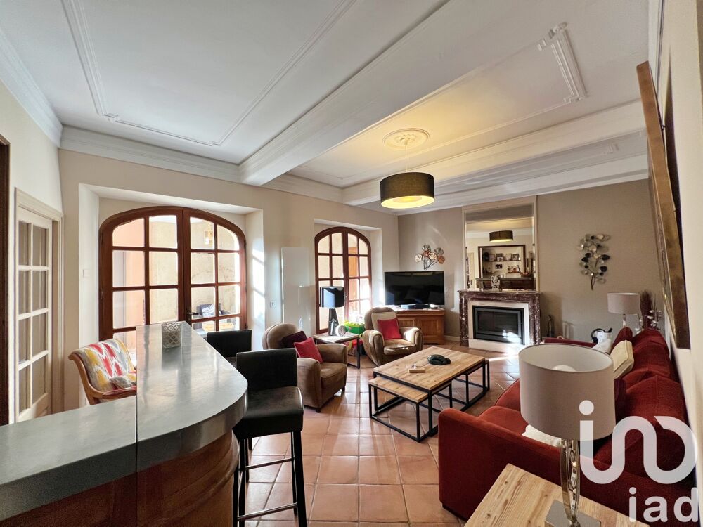 � vendre  Maison Buis-les-Baronnies (26170)