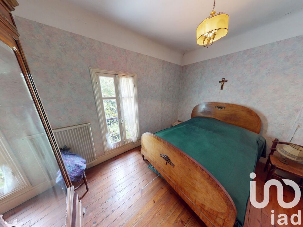  vendre  Maison Bayonne (64100)