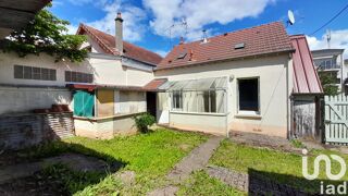  Maison � vendre 3 pi�ces 45 m�