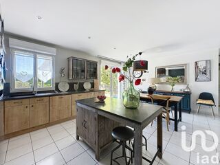  Maison � vendre 5 pi�ces 106 m�