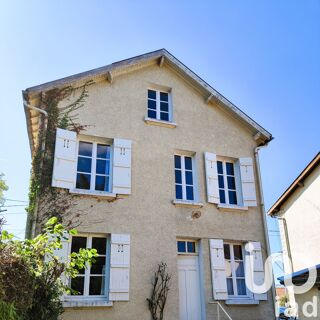  Maison  vendre 5 pices 103 m