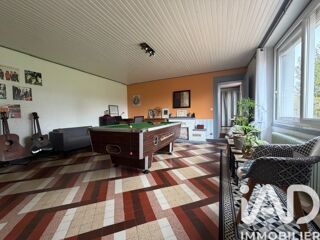  Maison � vendre 7 pi�ces 224 m�