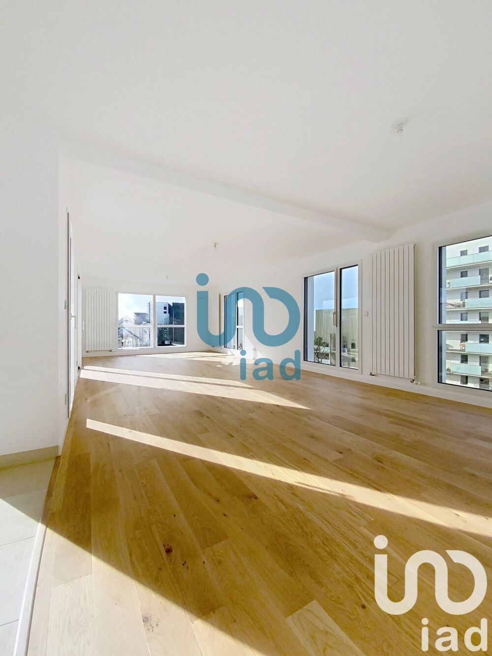 � vendre  Appartement Rennes (35000)