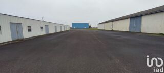  Parking / Garage � vendre 3700 m�