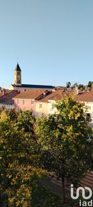  Immeuble  vendre 101 m
