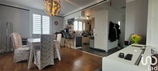  Maison � vendre 6 pi�ces 100 m�