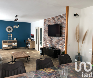  Appartement  vendre 3 pices 75 m