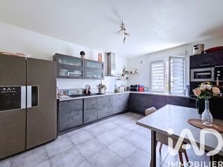  Maison � vendre 5 pi�ces 147 m�