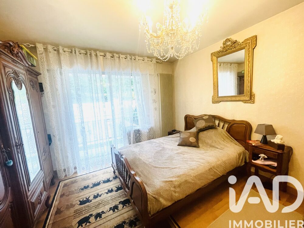 � vendre  Maison Ablon-sur-Seine (94480)