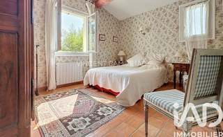  Maison � vendre 7 pi�ces 177 m�