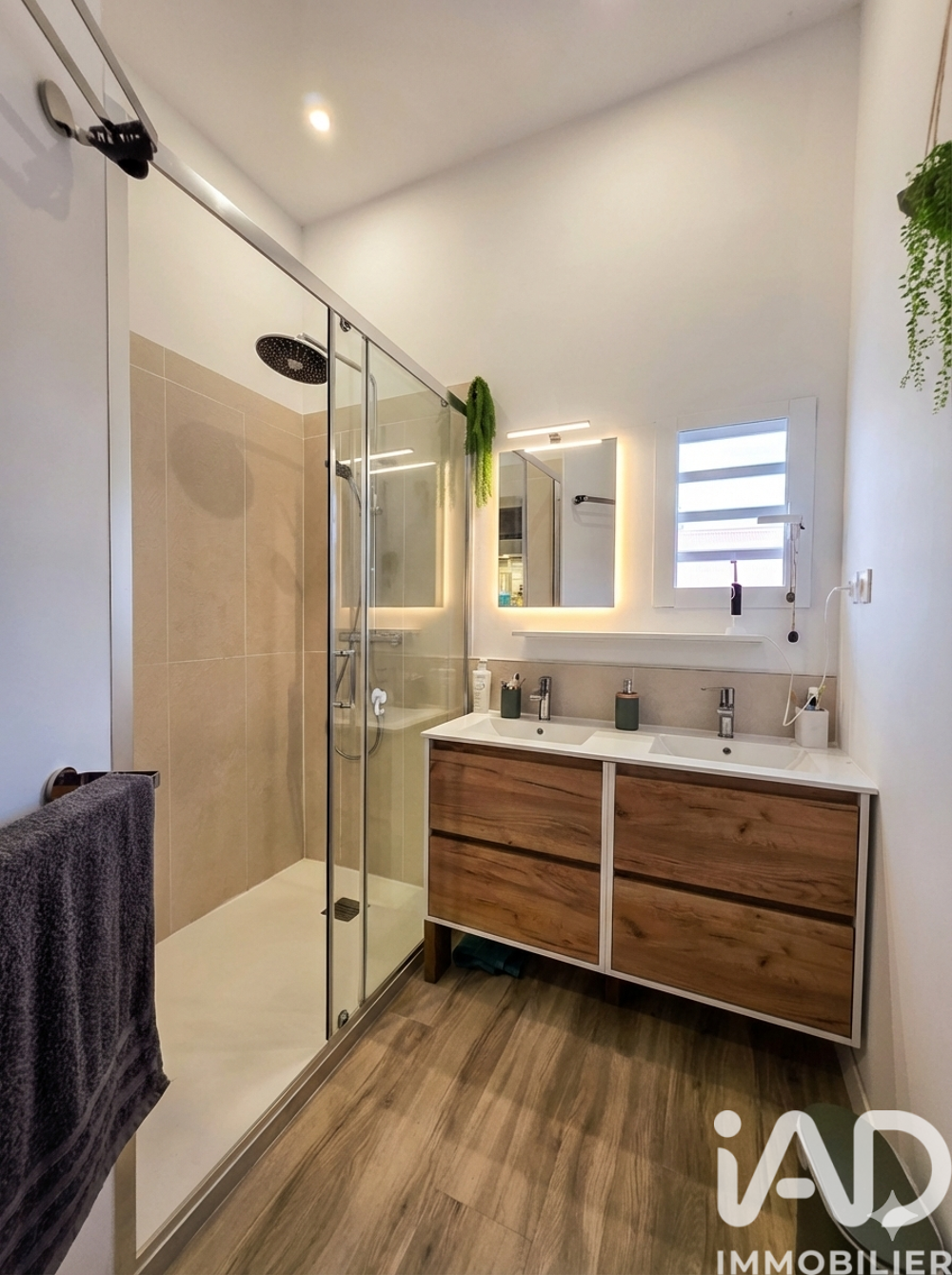 � vendre  Maison Entre-Deux (97414)