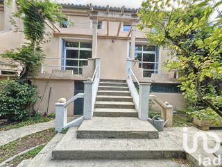  Maison � vendre 10 pi�ces 216 m�