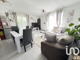  Appartement  vendre 3 pices 64 m