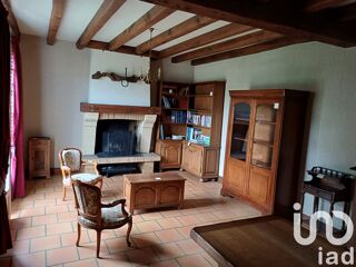  Maison � vendre 5 pi�ces 140 m�