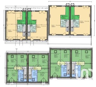  Terrain � vendre 1015 m�