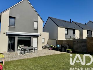  Maison � vendre 5 pi�ces 107 m�