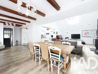  Maison � vendre 6 pi�ces 155 m�